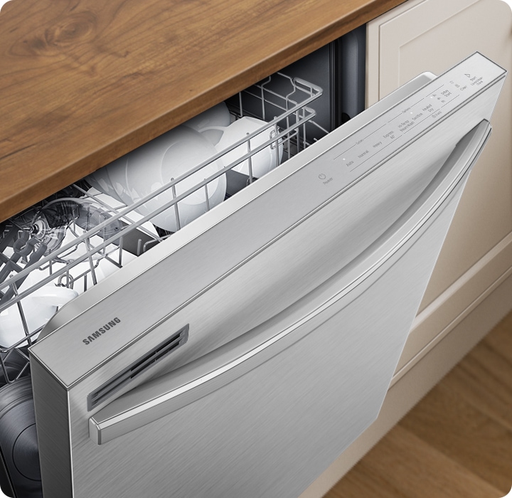 Samsung DW80CG4021WQAA 24