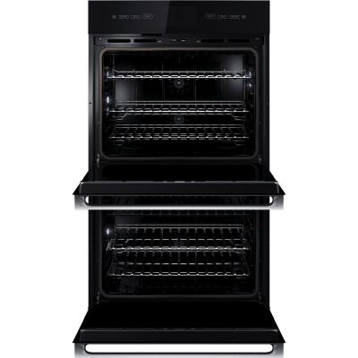 30" Jenn-Air Double Wall Oven With V2 Vertical Dual-Fan Convection System - JJW3830IM