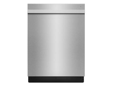  24" Jenn-Air 38 dBA Noir TriFecta Dishwasher - JDTSS246GM