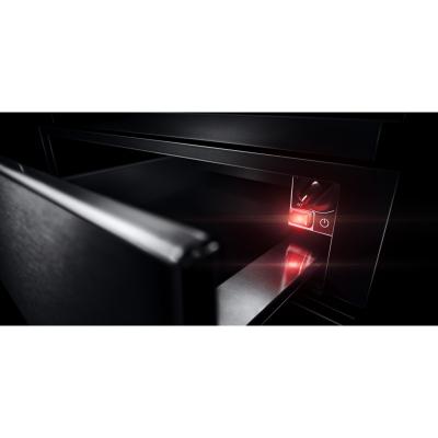 24" Jenn-Air Rise Warming Drawer - JJD3024HL