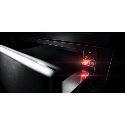 24" Jenn-Air Noir Warming Drawer - JJD3024HM