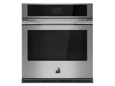 27" Jenn-Air Rise Single Wall Oven - JJW2427LL