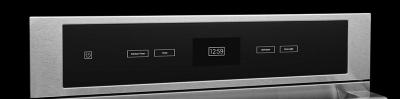 27" Jenn-Air Rise Single Wall Oven - JJW2427LL