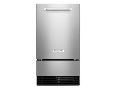 18'' KitchenAid Automatic Ice Maker - KUID508HPS