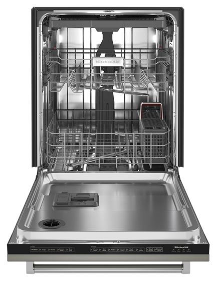 Kitchenaid 704 deals dishwasher