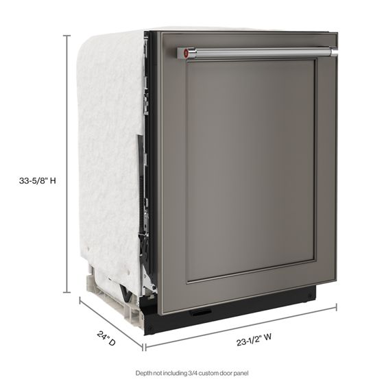 Kitchenaid integrated dishwasher deals
