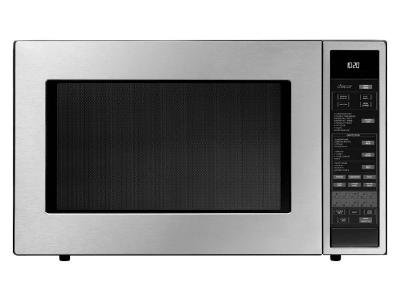 24" Dacor Built In Microwave Oven with 900 Cooking Watts, 1.5 cu. ft. Capacity - DCM24S