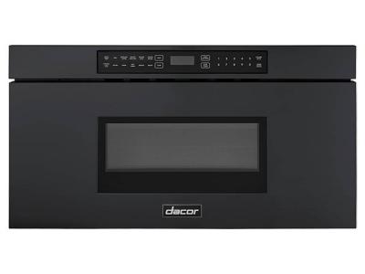 30" Dacor Contemporary Series  Microwave In A Drawer - DMR30M977WM