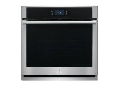 30" Electrolux 5.1 Cu. Ft. Electric Single Wall Oven in Stainless Steel - ECWS3011AS