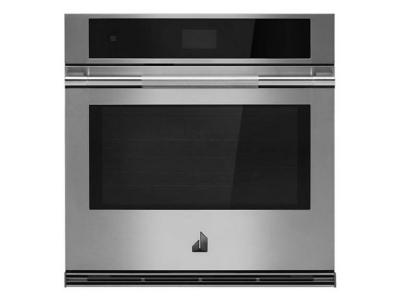 30" Jenn-Air 5.0 Cu. Ft. Rise Single Wall Oven with MultiMode Convection System - JJW2430LL