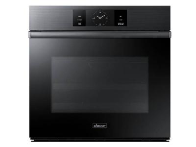 30" Dacor Contemporary Series Steam-Assisted Single Wall Oven - DOB30M977SM