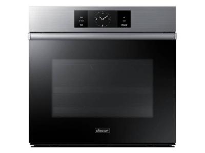 30" Dacor 4.8 cu.ft Capacity Single Wall Oven - DOB30M977SS