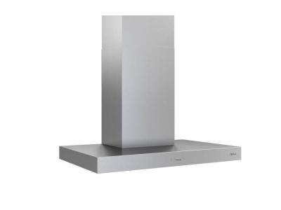 30" Zephyr Roma Wall Mount Range Hood with ICON Touch - ZROE30DS