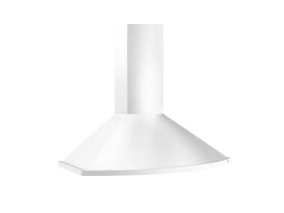 30" Zephyr Wall Mount Chimney Range Hood with 685 CFM Internal Blower - ZSAE30DW