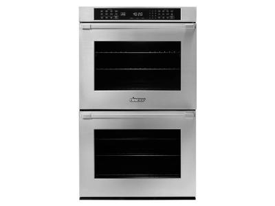 30" Dacor Pro Double Wall Ovens - HWO230PC