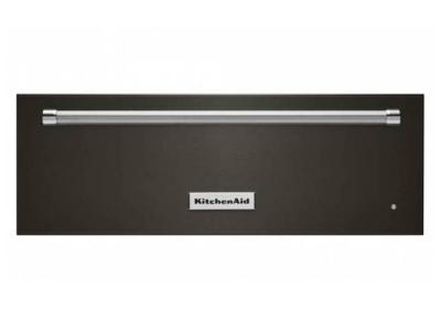 30" KitchenAid Slow Cook Warming Drawer - KOWT100EBS