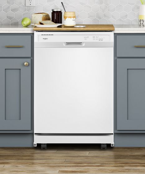 Wdp370pahw dishwasher on sale