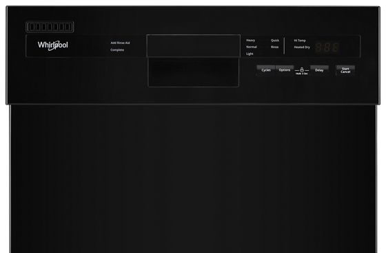 Wdf518sahm specs hot sale