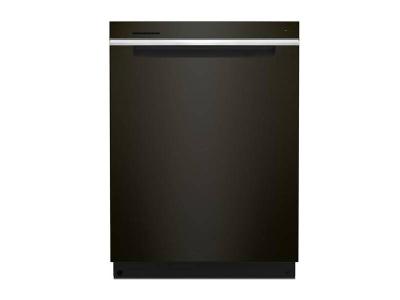 Whirlpool WDF340PAMB 24 57 dBA Quiet Dishwasher with Boost Cycle in