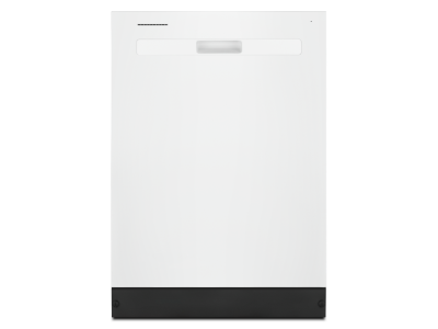 WDT740SALW by Whirlpool - Large Capacity Dishwasher with Tall Top