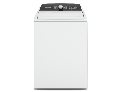 Danby 1.6 cu. ft. Compact Top Load Washing Machine in White - DWM055A1WDB-6