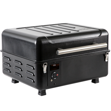 Traeger Ranger Pellet Grill - TFT18KLD