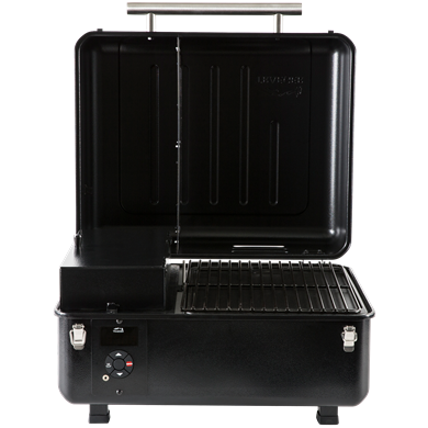 Traeger Ranger Pellet Grill - TFT18KLD