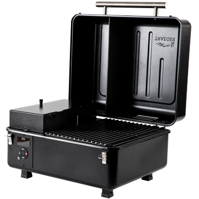 Traeger Ranger Pellet Grill - TFT18KLD