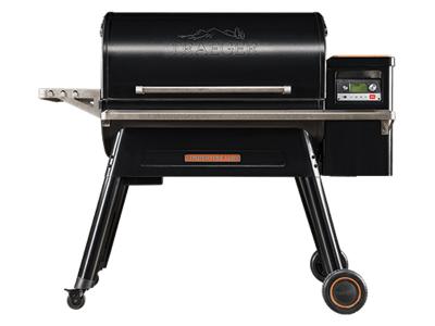 Traeger Timberline 1300 Pellet Grill - TFB01WLEC