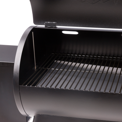 Traeger Tailgater Pellet Grill Blue - TFB30LUBC