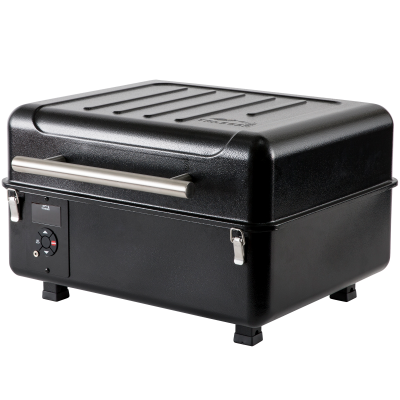 21" Traeger Ranger Pellet Grill - TFT18KLDC