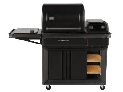 Traeger Timberline Wood Pellet Grill - TBB86RLGC