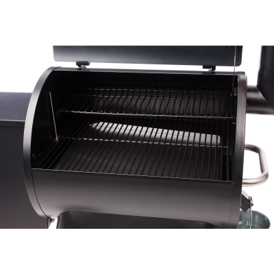 Traeger Pro Series 22 Pellet Grill Blue - TFB57PUBC