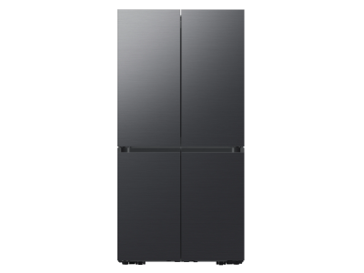 36" Samsung 22.8 Cu. Ft. Bespoke 4-Door Flex French Door Refrigerator - RF23A9675AP/AC