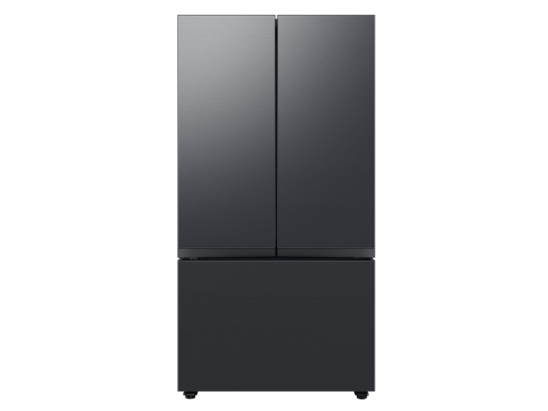 Samsung Bespoke 36 in. 24.0 cu. ft. Smart Counter Depth French