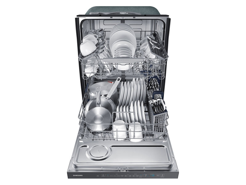 Samsung sales dishwasher dw80k5050us