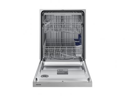 24" Samsung  Dishwasher with third rack - DW80N3030US