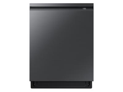 24" Samsung Smart Stormwash Plus 6 Series 44 dBA Dishwasher with AutoRelease - DW80B6060UG/AC