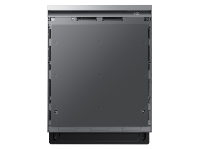 24" Samsung Bespoke 7 Series Smart 42 DBA Stormwash Plus Dishwasher with Smart Dry - DW80B7070AP/AC