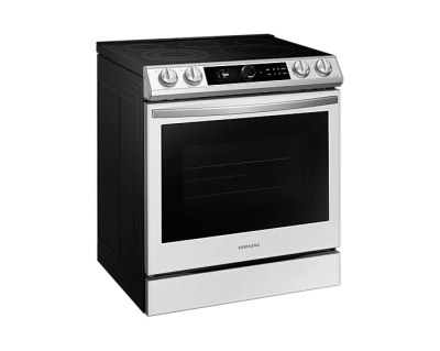 Samsung electric stove lowes online