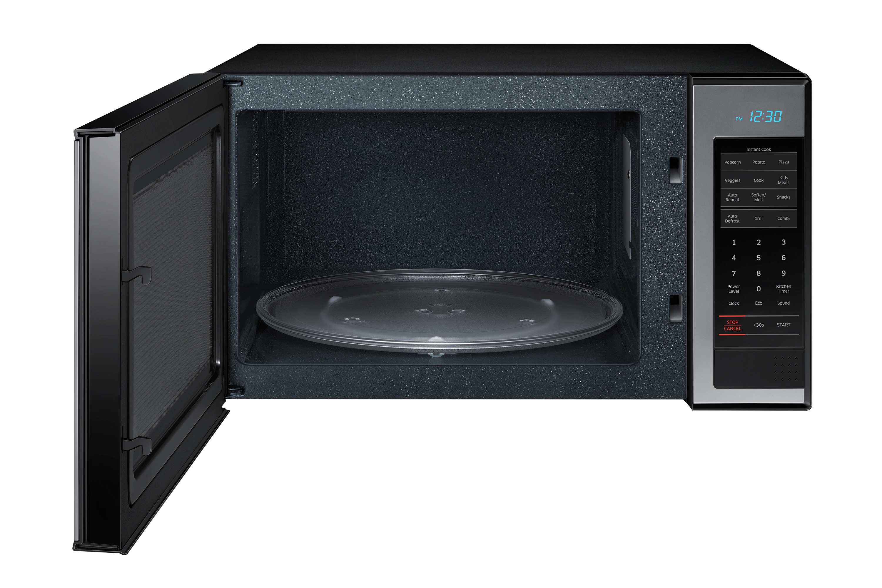 Samsung microwave trim deals