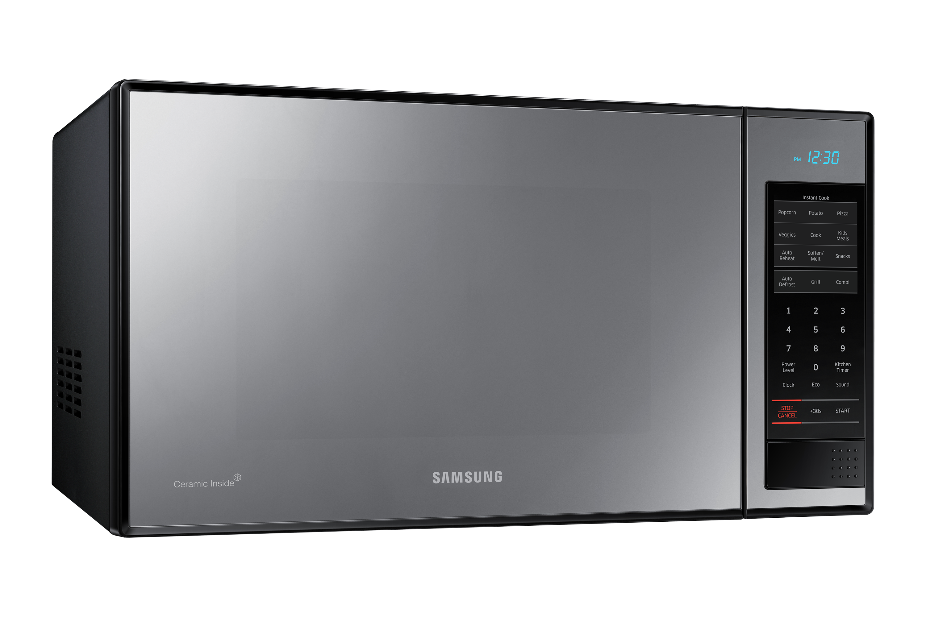 Samsung microwave trim deals