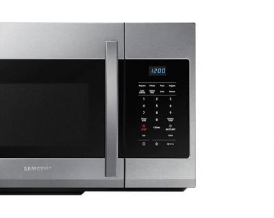 30" Samsung 1.7 Cu. Ft. Over the Range Microwave - ME17R7011ES