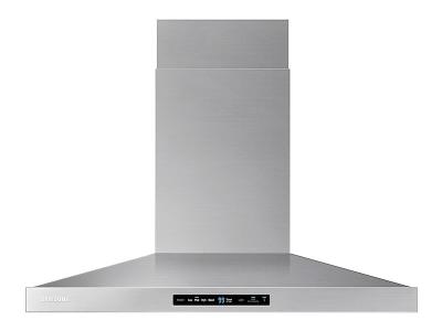 36" Samsung Hood with Baffle filter and Bluetooth Connectivity - NK36K7000WS