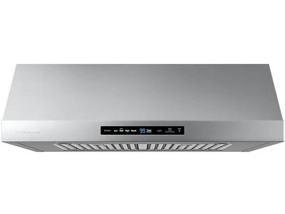 30" Samsung Under Cabinet Hood, Stainless Steel - NK30N7000US