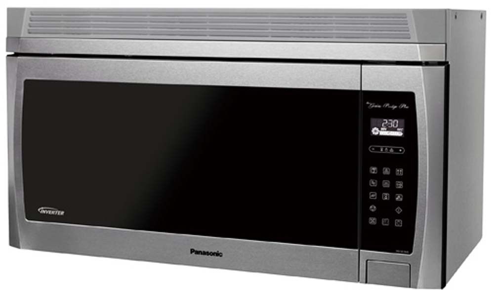 Panasonic NNSE284S 30