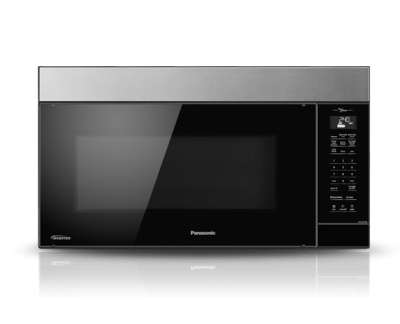 Panasonic microwave range deals