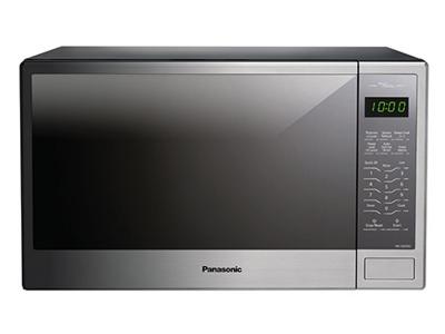 Panasonic 1.3 Cu. Ft. Countertop Microwave - NNSG656S