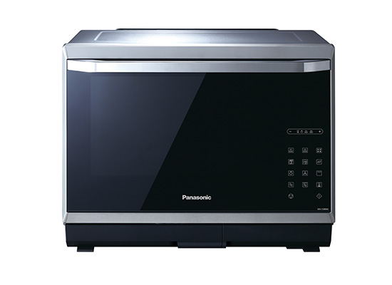 Panasonic NNCF876S 1.2 Cu. Ft. Combination Microwave Oven
