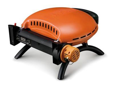 Napoleon Portable TravelQ Propane Grill TQ2225PO 